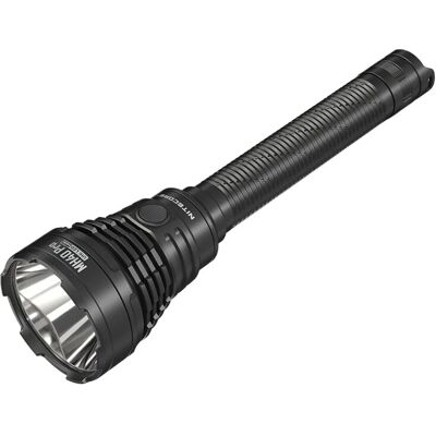 Nitecore MH40 Pro Rendkívül Fényes Hosszú Hatótávú Zseblámpa - Zseblámpa Nitecore MH40 Pro Rendkívül Fényes Hosszú Hatótávú Zseblámpa - Zseblámpa