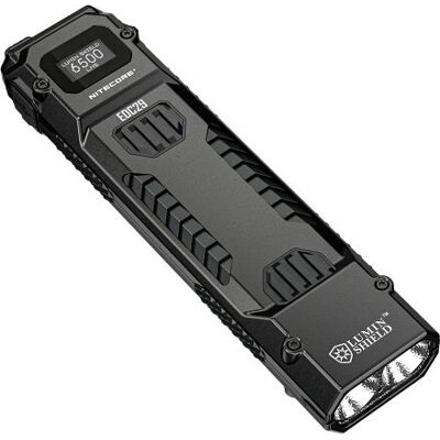 Nitecore EDC29 - Kompakt 6500 Lumen Lommelygte Nitecore EDC29 - Kompakt 6500 Lumen Lommelygte