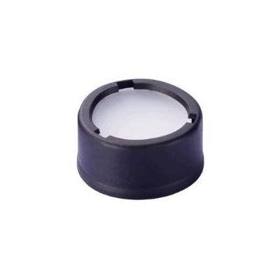 Nitecore NFD25 Lichtfilter - weiß Nitecore NFD25 Lichtfilter - weiß