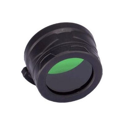 Filtre d'éclairage vert Nitecore NFG40 - Filtre d'éclairage - Publicité Filtre d'éclairage vert Nitecore NFG40 - Filtre d'éclairage - Publicité