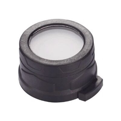 Nitecore NFD40 Lichtfilter - Taschenlampenzubehör Nitecore NFD40 Lichtfilter - Taschenlampenzubehör