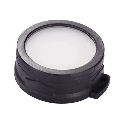 Nitecore NFD60 lighting filter - lighting filter - white - 60 mm Nitecore NFD60 lighting filter - lighting filter - white - 60 mm