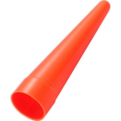 Diffuseur Rouge Nitecore NTW40 - Accessoire pour lampe de poche Diffuseur Rouge Nitecore NTW40 - Accessoire pour lampe de poche