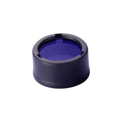 Nitecore NFB23 Blaufilter - Beleuchtungsfilter Nitecore NFB23 Blaufilter - Beleuchtungsfilter