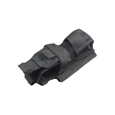 Nitecore NCP30 Holster - Robustes Nylon, Klettverschluss, Taktisch Nitecore NCP30 Holster - Robustes Nylon, Klettverschluss, Taktisch