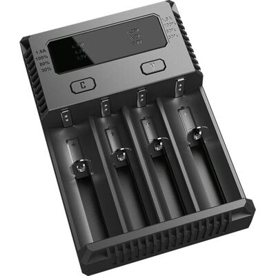 Nitecore Nuevo I4 Nitecore Nuevo I4