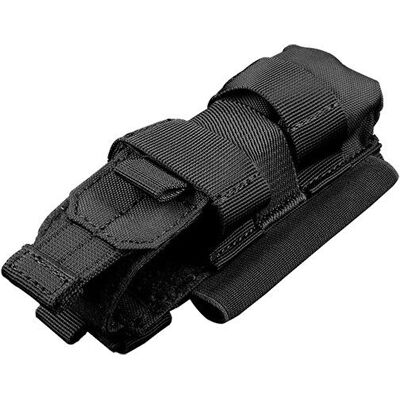 Nitecore NCP40 MOLLE Holster - Robuste Nylonhülle für Taschenlampen & Werkzeuge Nitecore NCP40 MOLLE Holster - Robuste Nylonhülle für Taschenlampen & Werkzeuge