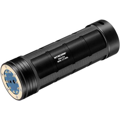 Bateria NiteCore NBP68HD - Czarna - Typ Baterii Bateria NiteCore NBP68HD - Czarna - Typ Baterii