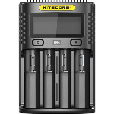 Nitecore UM4 Nitecore UM4