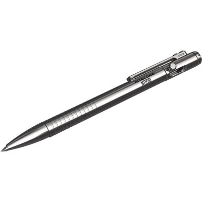 Nitecore NTP30 Titan - Titan Stift - Taktischer Glasbrecher Nitecore NTP30 Titan - Titan Stift - Taktischer Glasbrecher