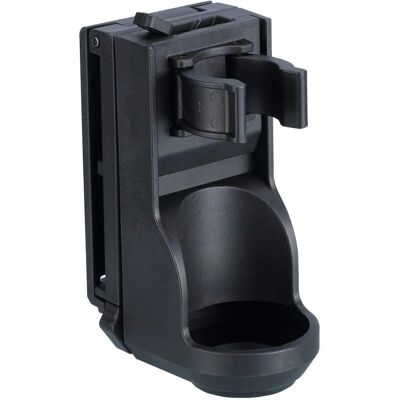 Nitecore NTH25 Holster tactique avec rotation à 360° - Publicité Nitecore NTH25 Holster tactique avec rotation à 360° - Publicité