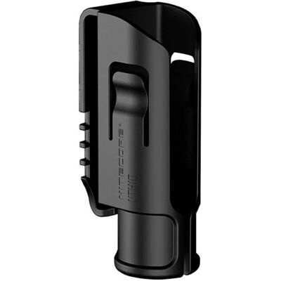 Nitecore NTH10 Halterung - Holster für 25-26mm Taschenlampen Nitecore NTH10 Halterung - Holster für 25-26mm Taschenlampen