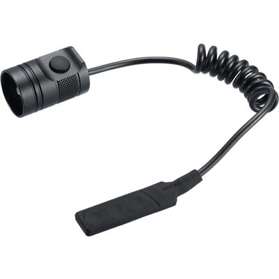 Nitecore RSW3 Interruptor Remoto - Para P12, P30 Nitecore RSW3 Interruptor Remoto - Para P12, P30