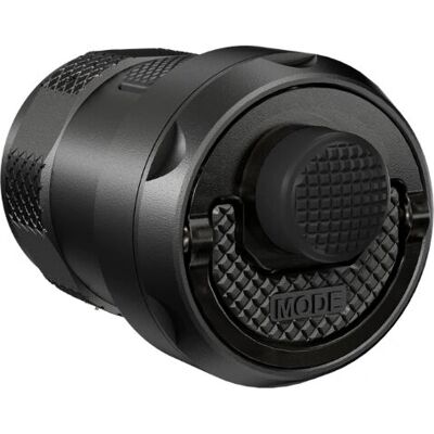 Nitecore TSL10i Schwarze Signal-Endkappe - Signal Light Tailcap Nitecore TSL10i Schwarze Signal-Endkappe - Signal Light Tailcap