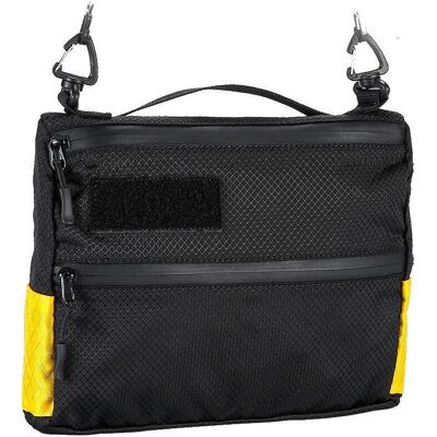 Nitecore Nitecore SLB04 Slingbag - 1,5L, Schwarz Nitecore Nitecore SLB04 Slingbag - 1,5L, Schwarz