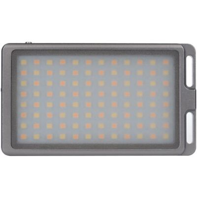 Sunwayfoto FL-96 - Lampe Vidéo LED - Publicité Sunwayfoto FL-96 - Lampe Vidéo LED - Publicité
