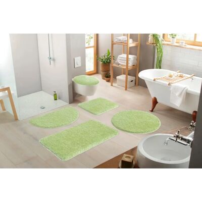 MY HOME Sanremo Mikrofasermatte - Badmatte MY HOME Sanremo Mikrofasermatte - Badmatte