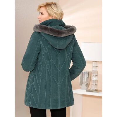 Modèle 46 CLASSIC Manteau d'hiver - Manteau - Publicité Modèle 46 CLASSIC Manteau d'hiver - Manteau - Publicité