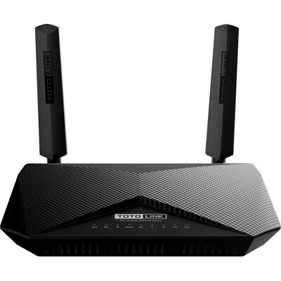 Totolink LR1200 Router - Dual Band 4G LTE WiFi AC1200 Totolink LR1200 Router - Dual Band 4G LTE WiFi AC1200