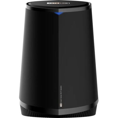 Routeur sans fil TOTOLINK T20 Gigabit Ethernet Tri-Bande - Publicité Routeur sans fil TOTOLINK T20 Gigabit Ethernet Tri-Bande - Publicité