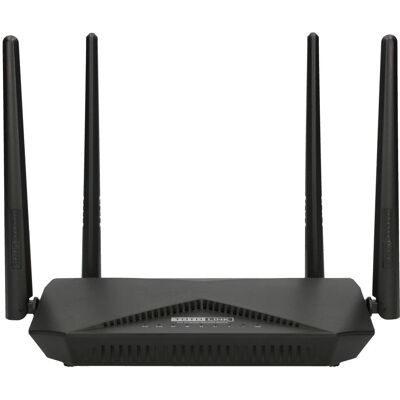 Totolink A3002RU V3 Dual-Band WLAN-Router - 1167 Mbps Totolink A3002RU V3 Dual-Band WLAN-Router - 1167 Mbps