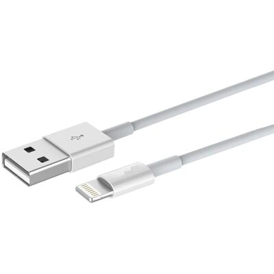 Devia Fehér Lightning Kábel & Fejhallgató - iPhone/iPad Kiegészítők Devia Fehér Lightning Kábel & Fejhallgató - iPhone/iPad Kiegészítők