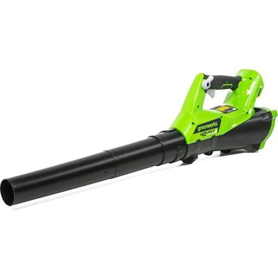 Greenworks G40AB 40V - sem bateria Greenworks G40AB 40V - sem bateria