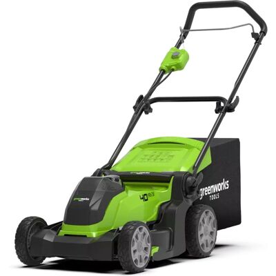 Greenworks G40LM41 Greenworks G40LM41