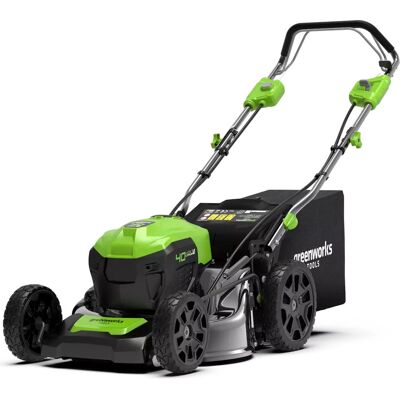 Greenworks GD40LM46SP Greenworks GD40LM46SP