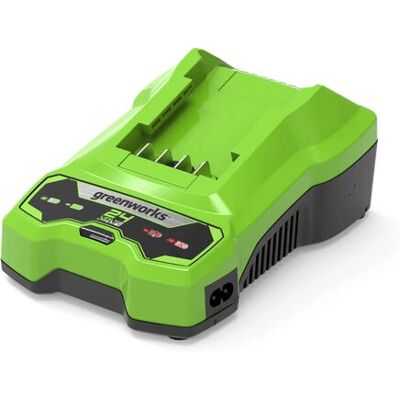 Greenworks G24C Greenworks G24C