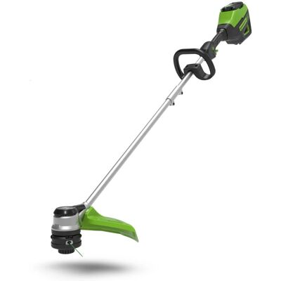 Greenworks GD60LT Paristollinen ruohonleikkuri - 40cm Greenworks GD60LT Paristollinen ruohonleikkuri - 40cm