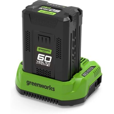 Greenworks GWM2301107 - Publicité Greenworks GWM2301107 - Publicité