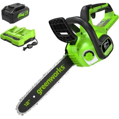 Greenworks GD24CS30K4 Greenworks GD24CS30K4