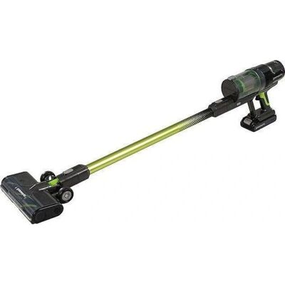 Greenworks - GD24SVK4 - 24V - 4Ah - Handstaubsauger Greenworks - GD24SVK4 - 24V - 4Ah - Handstaubsauger