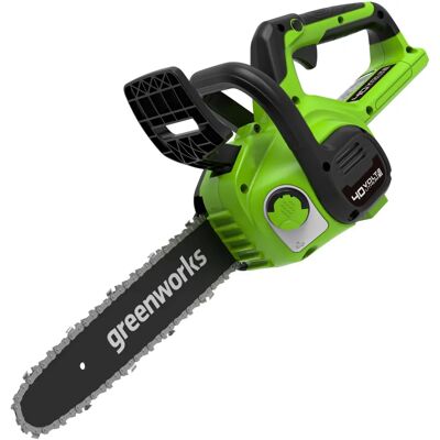 Greenworks G40CS30II Greenworks G40CS30II