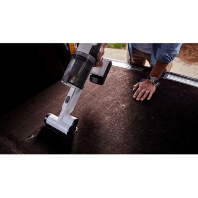 Greenworks GD24SVK4D - White - Stick vacuum Greenworks GD24SVK4D - White - Stick vacuum