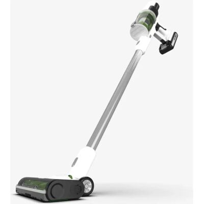 Greenworks GD24SVK4D - White - Stick vacuum Greenworks GD24SVK4D - White - Stick vacuum