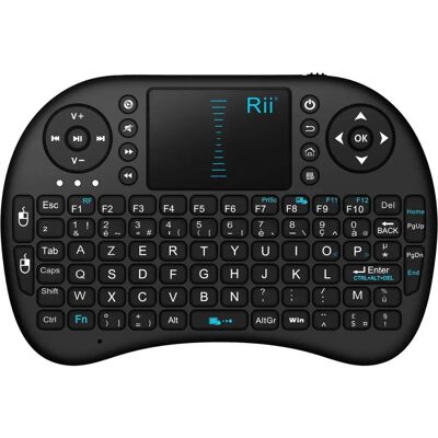 BIGBUY TECH Clavier K08 Sans Fil - Clavier BIGBUY TECH Clavier K08 Sans Fil - Clavier
