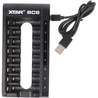 Xtar BC8 Xtar BC8