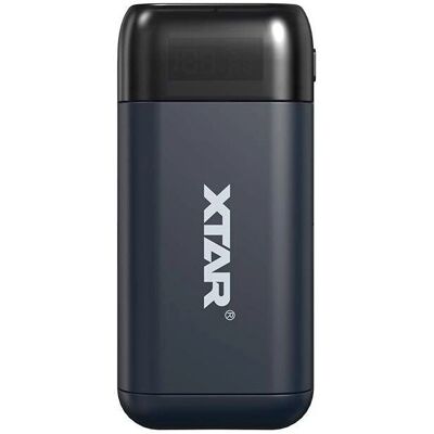 Powerbank i Ładowarka Xtar PB2SL Powerbank i Ładowarka Xtar PB2SL