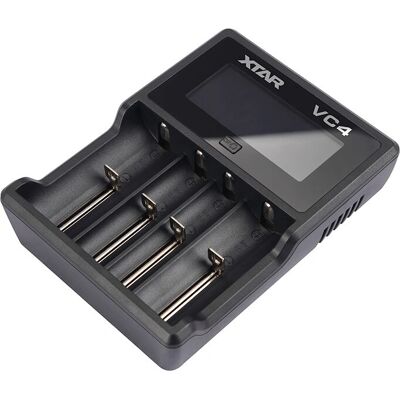 Xtar VC4 Xtar VC4