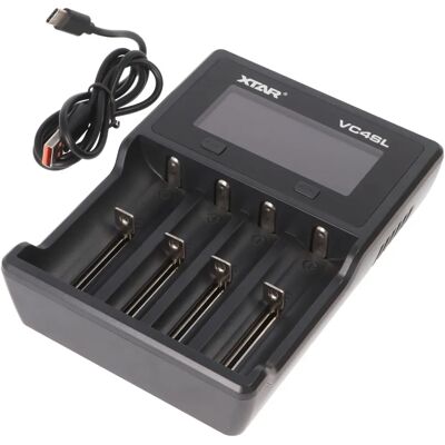 Xtar VC4SL Xtar VC4SL