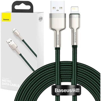 Baseus Model CALJK-B06 - Rychlý datový kabel pro iPhone Baseus Model CALJK-B06 - Rychlý datový kabel pro iPhone