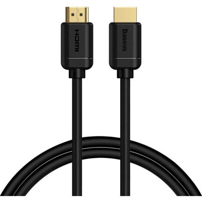 Cable HDMI Baseus 2m 8K 60Hz 48Gbps Cable HDMI Baseus 2m 8K 60Hz 48Gbps