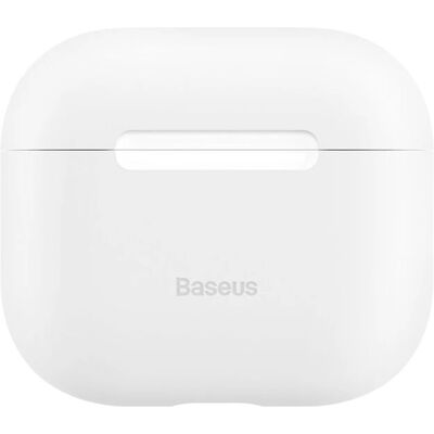 Baseus WIAPPOD-CBZ02 kuulokkeiden lisävarustekotelo Baseus WIAPPOD-CBZ02 kuulokkeiden lisävarustekotelo