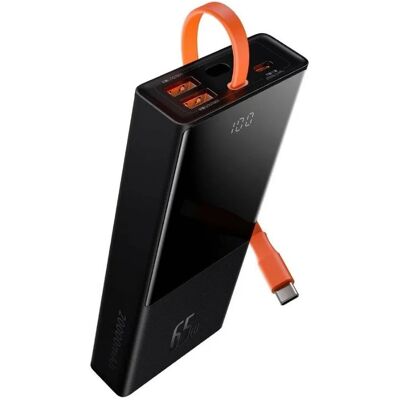 Baseus Elf Power Bank 20000mAh - Power Bank Baseus Elf Power Bank 20000mAh - Power Bank