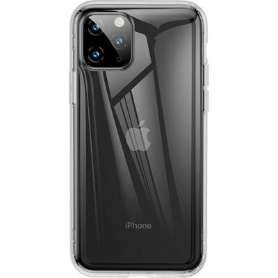 Coque transparente Baseus iPhone 11 Pro Antichoc Coque transparente Baseus iPhone 11 Pro Antichoc