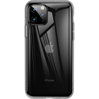 Baseus - Safety Airbags Series - Trasparente - iPhone 11 Pro Max - Custodia Baseus - Safety Airbags Series - Trasparente - iPhone 11 Pro Max - Custodia