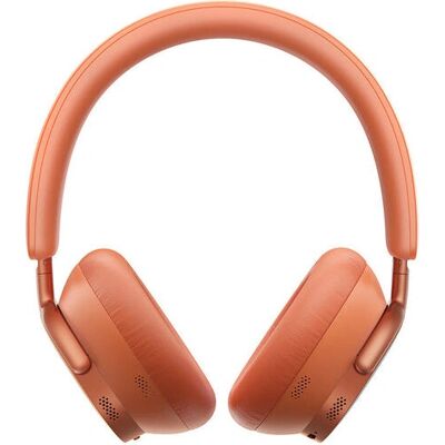 Casque Baseus Inspire XH1 - Sans fil Bluetooth Over-Ear ANC LDAC 100h - Orange Casque Baseus Inspire XH1 - Sans fil Bluetooth Over-Ear ANC LDAC 100h - Orange