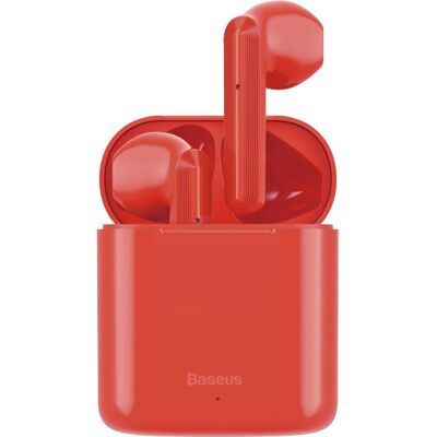 Baseus Encok W09 - Κόκκινο Baseus Encok W09 - Κόκκινο